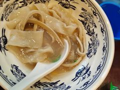 -萧记三鲜烩面(瑞达路店)