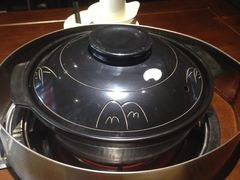 -捞神煲汤火锅(湖滨商业街店)