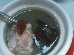 -小罗子汤店(大士院总店)