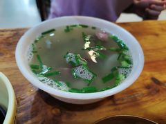 -陈记汤饭(水巷口店)