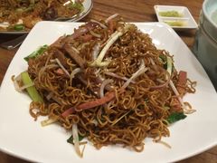 -新旺茶餐厅(嘉里城店)