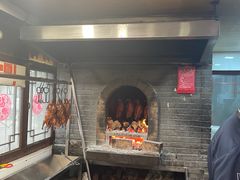 -董立兵烤鸭店(明湖店)