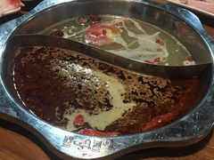 -傣妹火锅(南京东路一店)