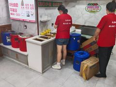 -晓宇盒饭(民安街店)