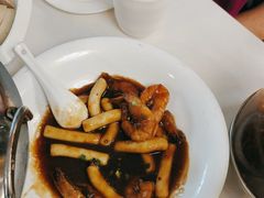 -清真马祥兴菜馆(云南北路店)