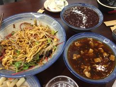 -四季小馆·地道北京小吃(广百店)