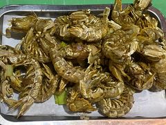 -大成海鲜烧烤·龙虾(南方商城店)