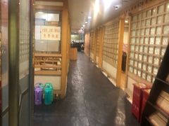 -桃屋日本料理(清华科技园店)