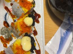 -山之川日料放题(通州店)