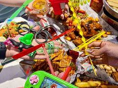 -BOPEYE·波派炸鸡(九霄天地店)