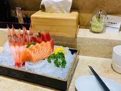 -东京屋(武定路店)