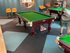 -夜时尚台球俱乐部(汉阳摩尔城店)