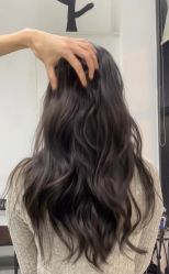 -明洞造型精品烫染