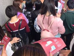 -崇光百货(尖沙咀店)