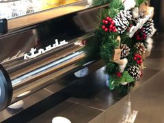 -Seesaw Coffee(朝阳大悦城店)