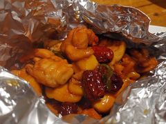 -陆壹捌餐厅(五大道店)