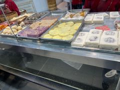 -常州糕团店(北大街新世纪商城店)