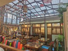 -丽江庭院之爱在路上(西单店)