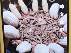 -古洼一锅鲜(开发区店)