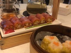 -安蒂娅.悦景轩中餐厅(西乡店)