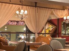 -玛格萝妮比萨屋(陆家浜路店)