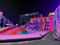 -哆哆咪娅星球乐园(东方国际商业广场店)