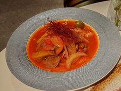 -墨纪Mojí墨西哥餐厅(官舍店)