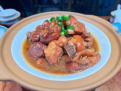 -老李家土菜馆·安吉地标美食