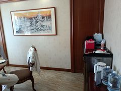 -京滨饭店·餐厅(阜外大街店)