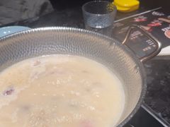 -捞王猪肚鸡火锅(金华义乌之心店)