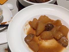 -狮王府淮扬菜(新街口友谊店)