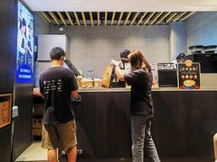 -瑞幸咖啡(百汇时代广场店)
