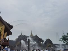 -西双版纳傣族园