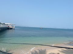 -三亚西岛海洋文化旅游区
