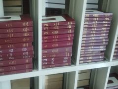 -中国海洋大学（崂山校区）-图书馆