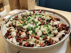 -大丰收李家(闽侯正荣财富中心广场店)