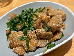 -隅乐胡椒虾·台湾菜·团建(皇岗店)
