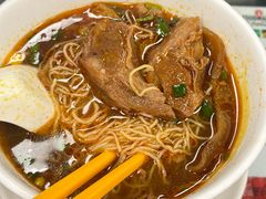 -牛记咖喱美食(十月初五日街店)