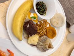 -新港湾大酒店-西餐厅