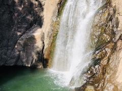 -磐安舞龙峡景区