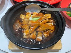 -滋粥楼·顺德菜(番禺广场总店)
