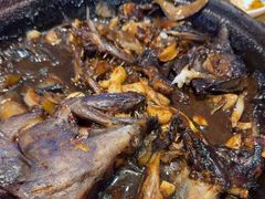 -四禧精酿铜锅涮肉·烧烤工场(大明湖店)