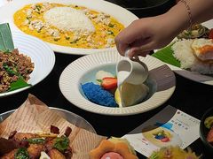-翡翠鸟精品泰国菜(北辰财富中心店)