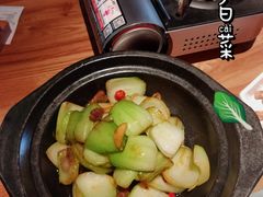 -顺香居·老字号湖北菜(江汉路店)