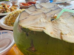 -蓝湾碧波·老字号·疍家非遗海上餐厅