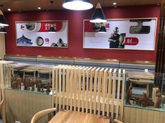 传统猪肉面-晋宝章大同刀削面(和平里店)