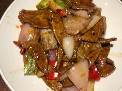 老杭州爆肥肝-大牌大·传统杭帮菜(湖滨店)