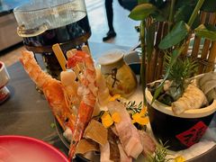 -合乐·创意火锅·海鲜火锅(亚东柒号店)