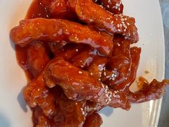 -小峰饭店·35年锡帮菜