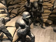 -上海四行仓库抗战纪念馆